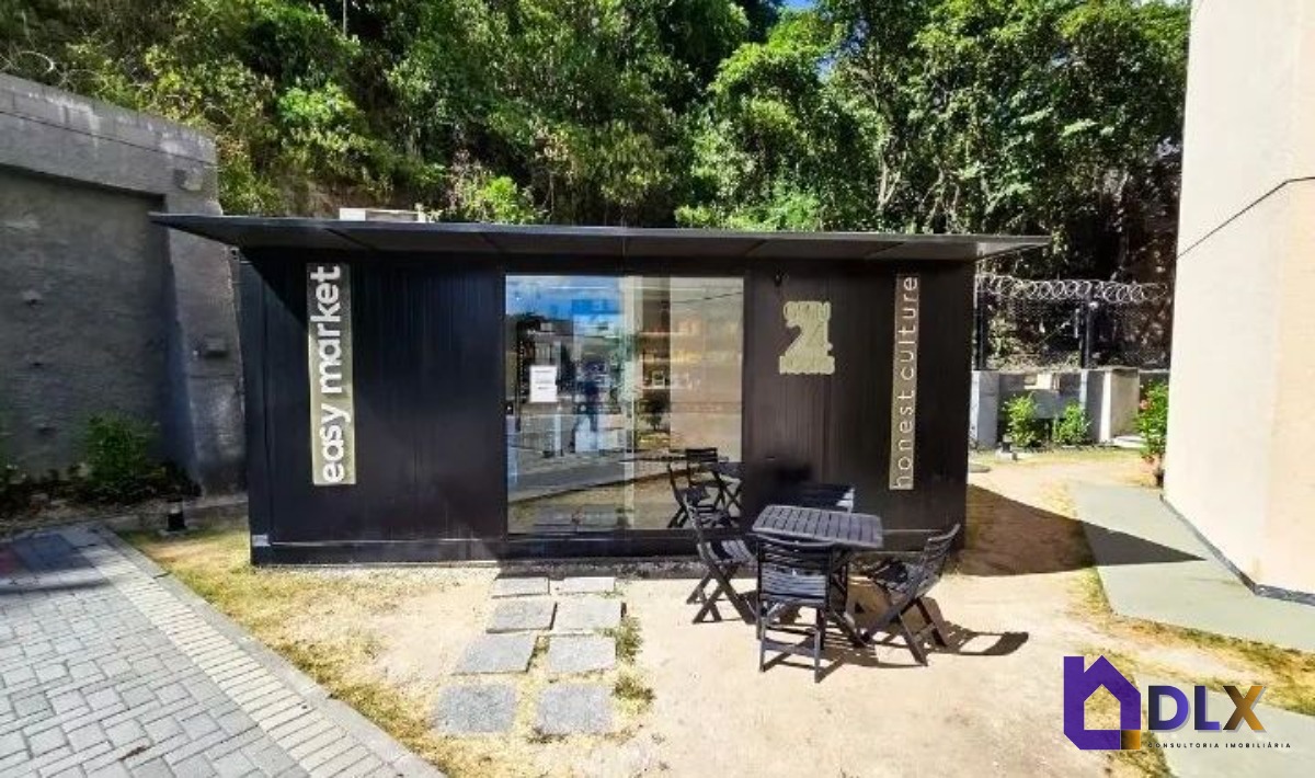 Apartamento, 2 quartos, 43 m² - Foto 12