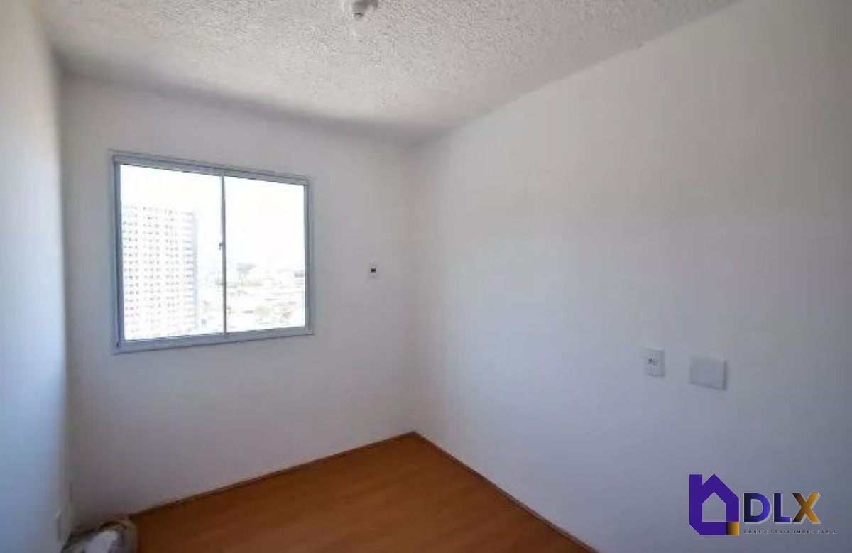 Apartamento, 2 quartos, 43 m² - Foto 2