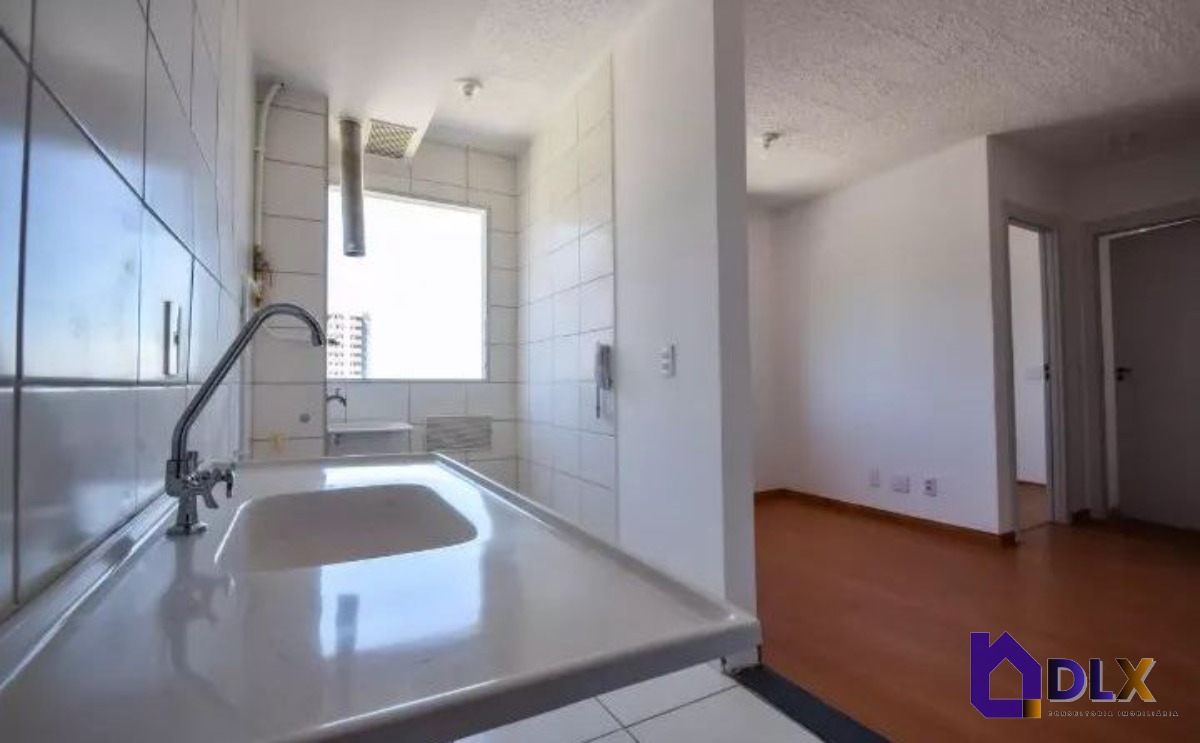 Apartamento, 2 quartos, 43 m² - Foto 7