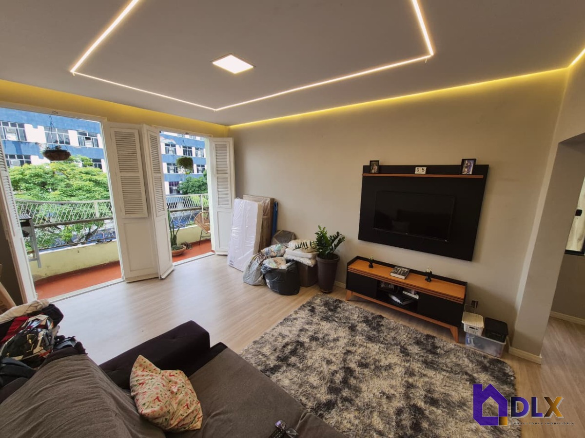 Apartamento, 2 quartos, 90 m² - Foto 22