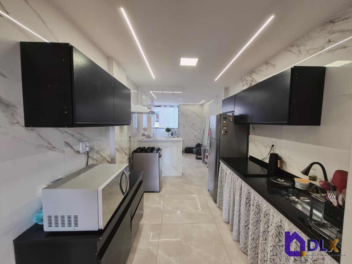 Apartamento, 2 quartos, 90 m² - Foto 25