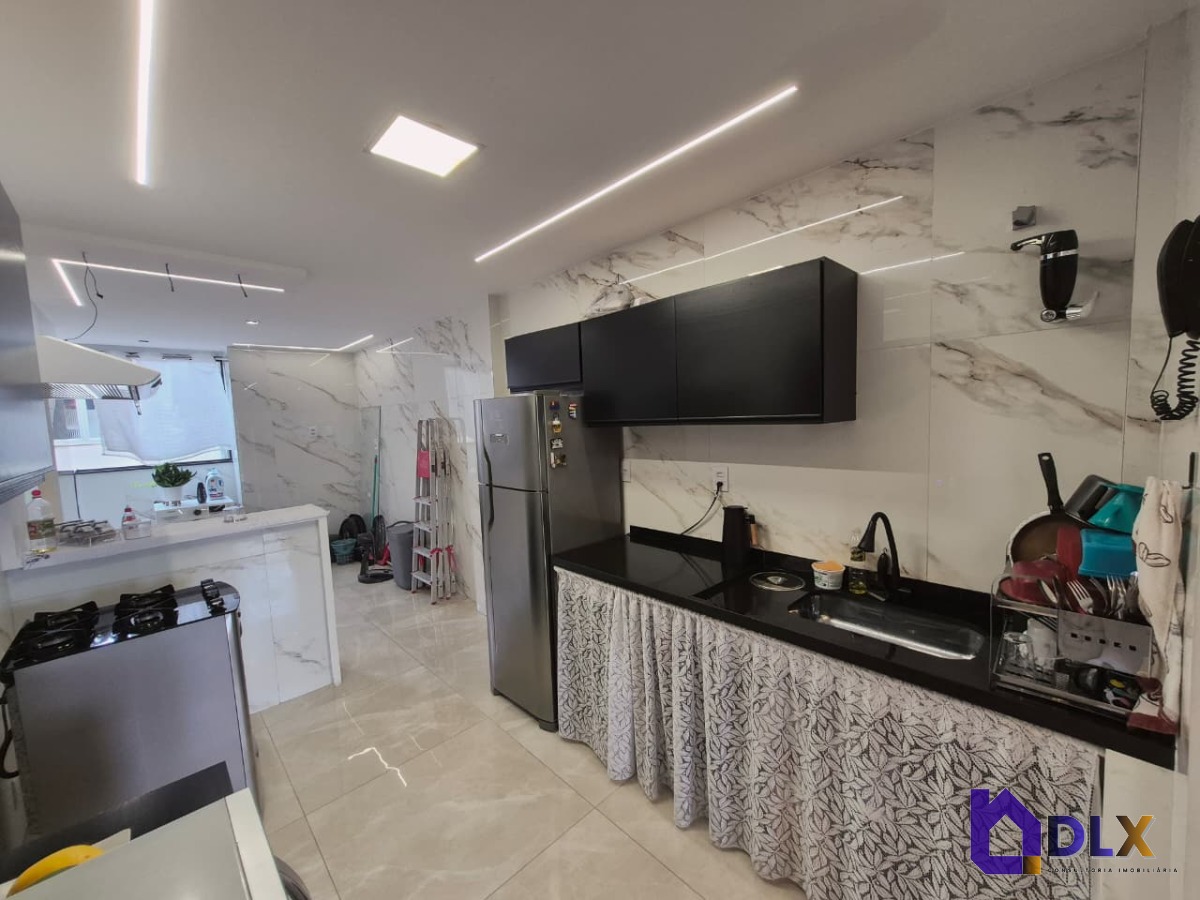 Apartamento, 2 quartos, 90 m² - Foto 19