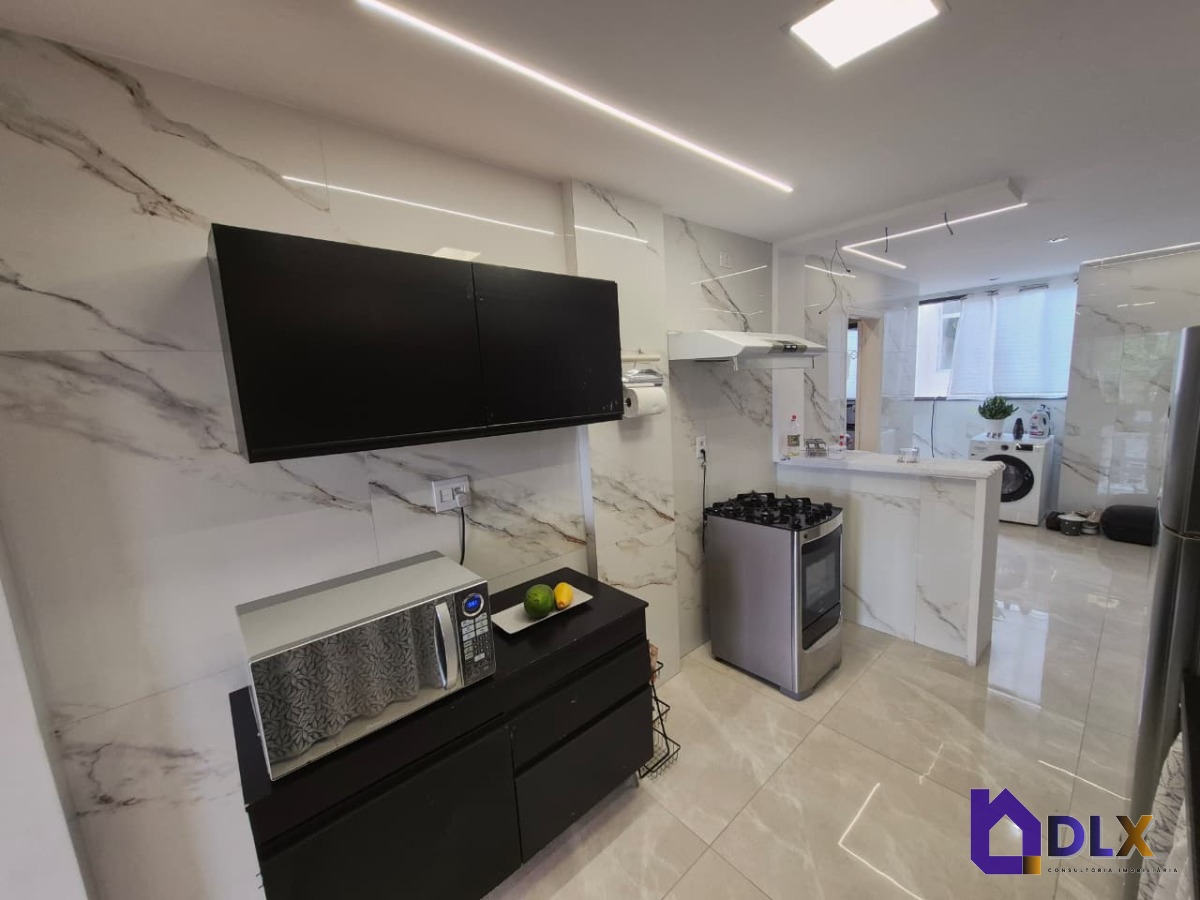 Apartamento, 2 quartos, 90 m² - Foto 5