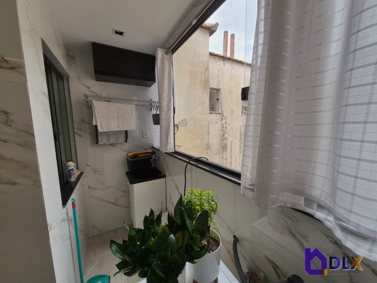 Apartamento, 2 quartos, 90 m² - Foto 8