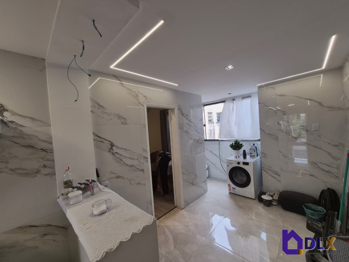 Apartamento, 2 quartos, 90 m² - Foto 16