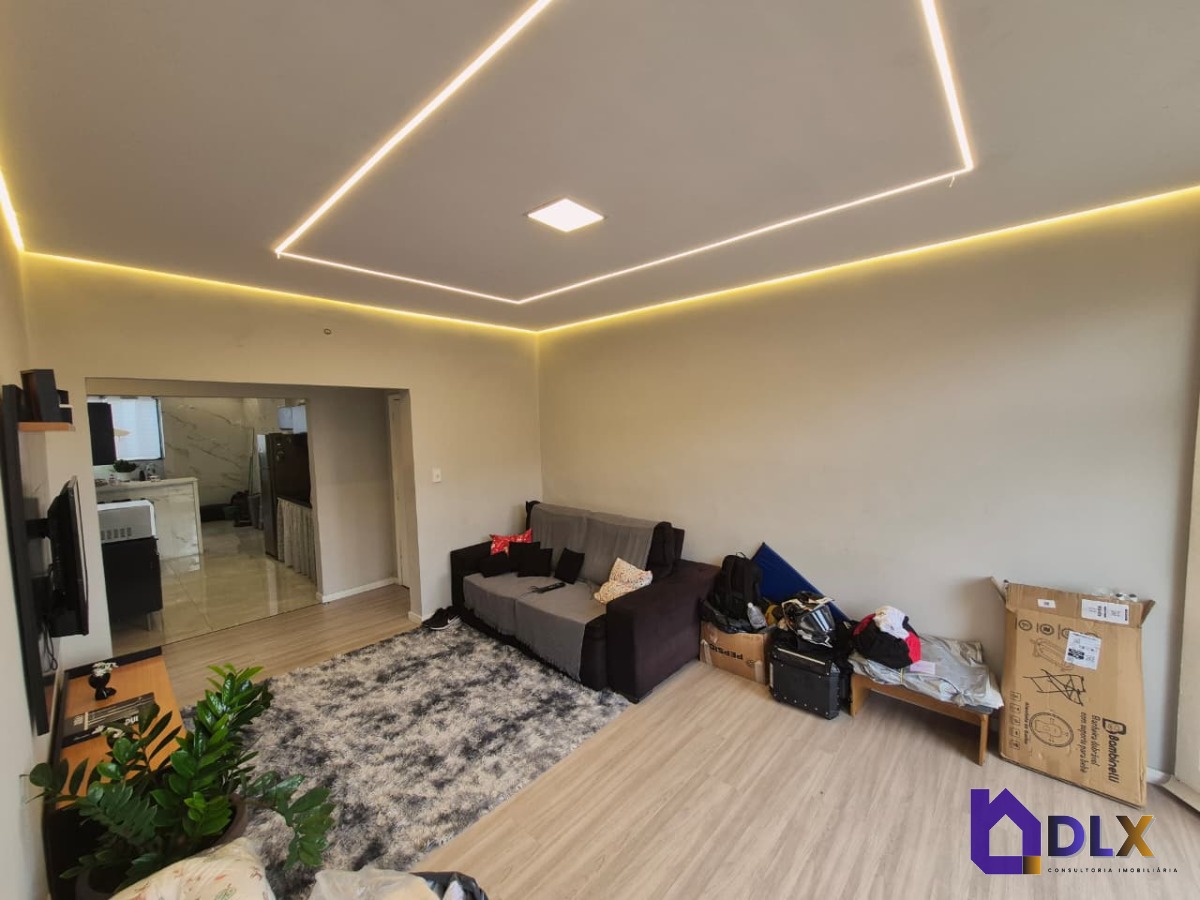 Apartamento, 2 quartos, 90 m² - Foto 7