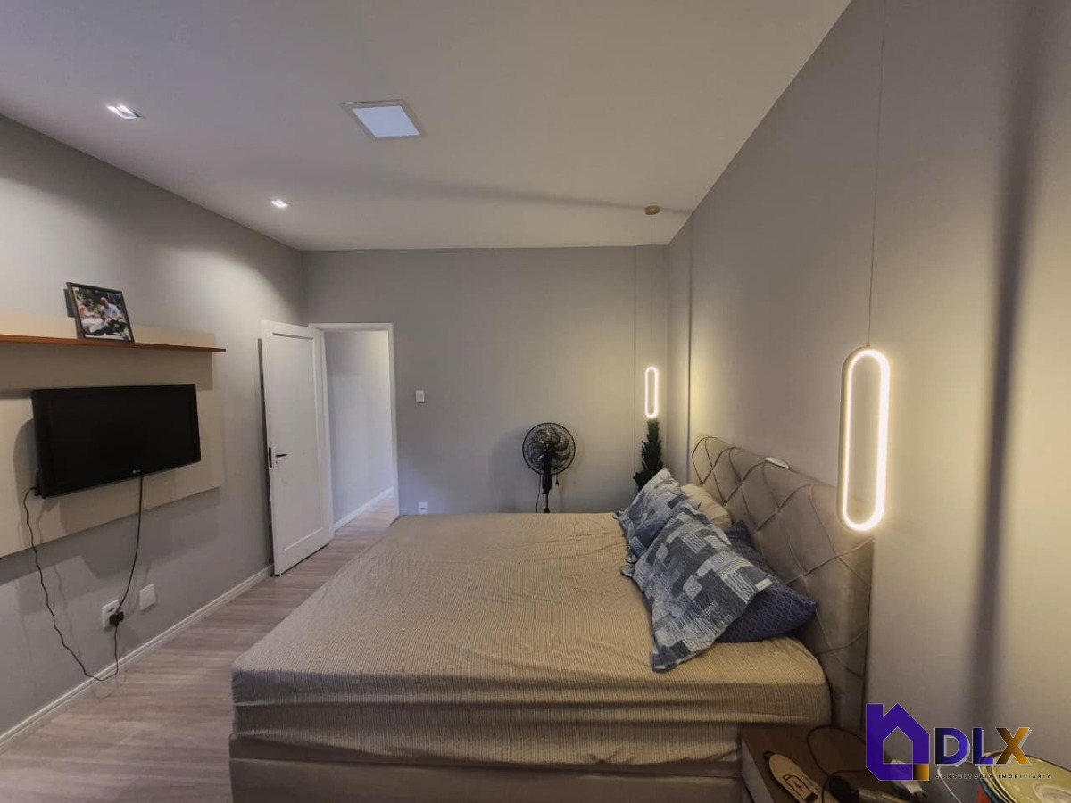 Apartamento, 2 quartos, 90 m² - Foto 6