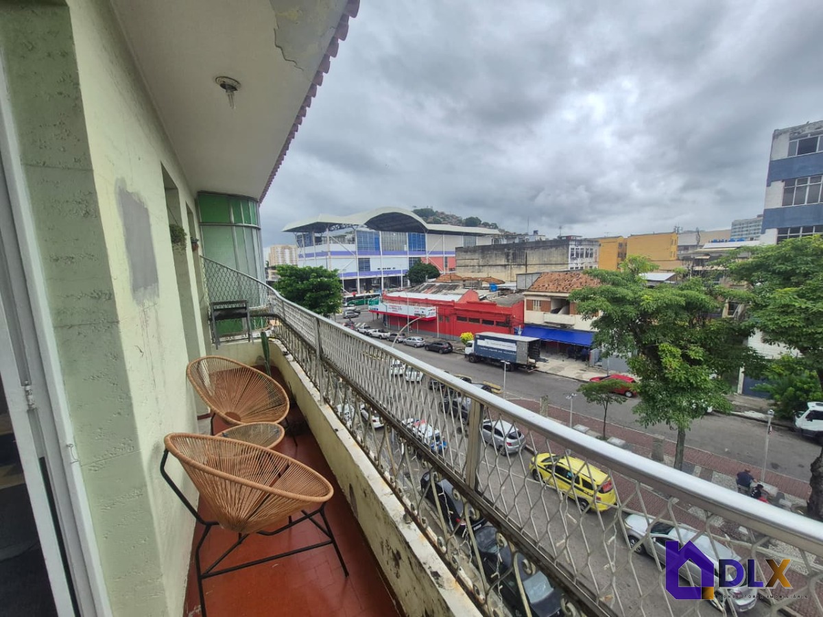 Apartamento, 2 quartos, 90 m² - Foto 28