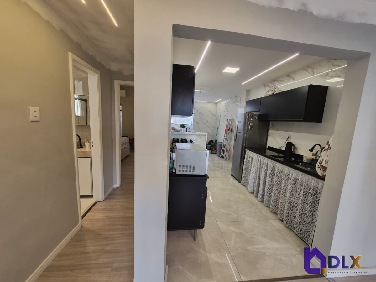 Apartamento, 2 quartos, 90 m² - Foto 11