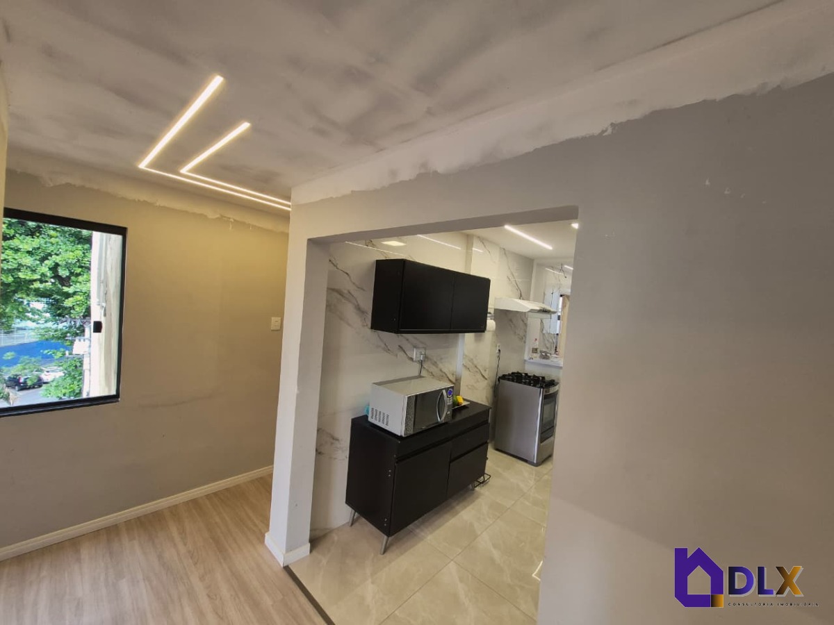 Apartamento, 2 quartos, 90 m² - Foto 3