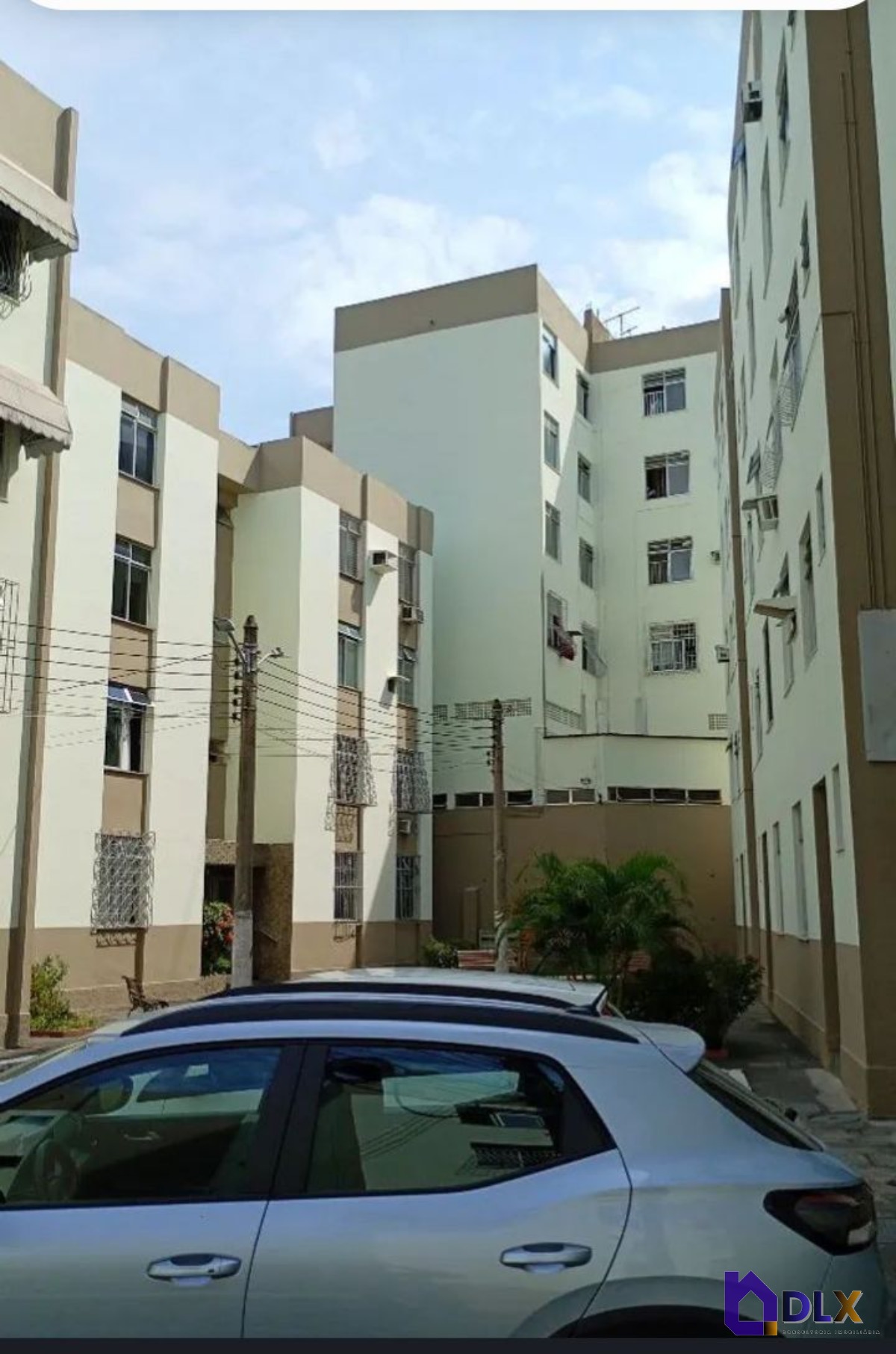 Apartamento, 2 quartos, 51 m² - Foto 3
