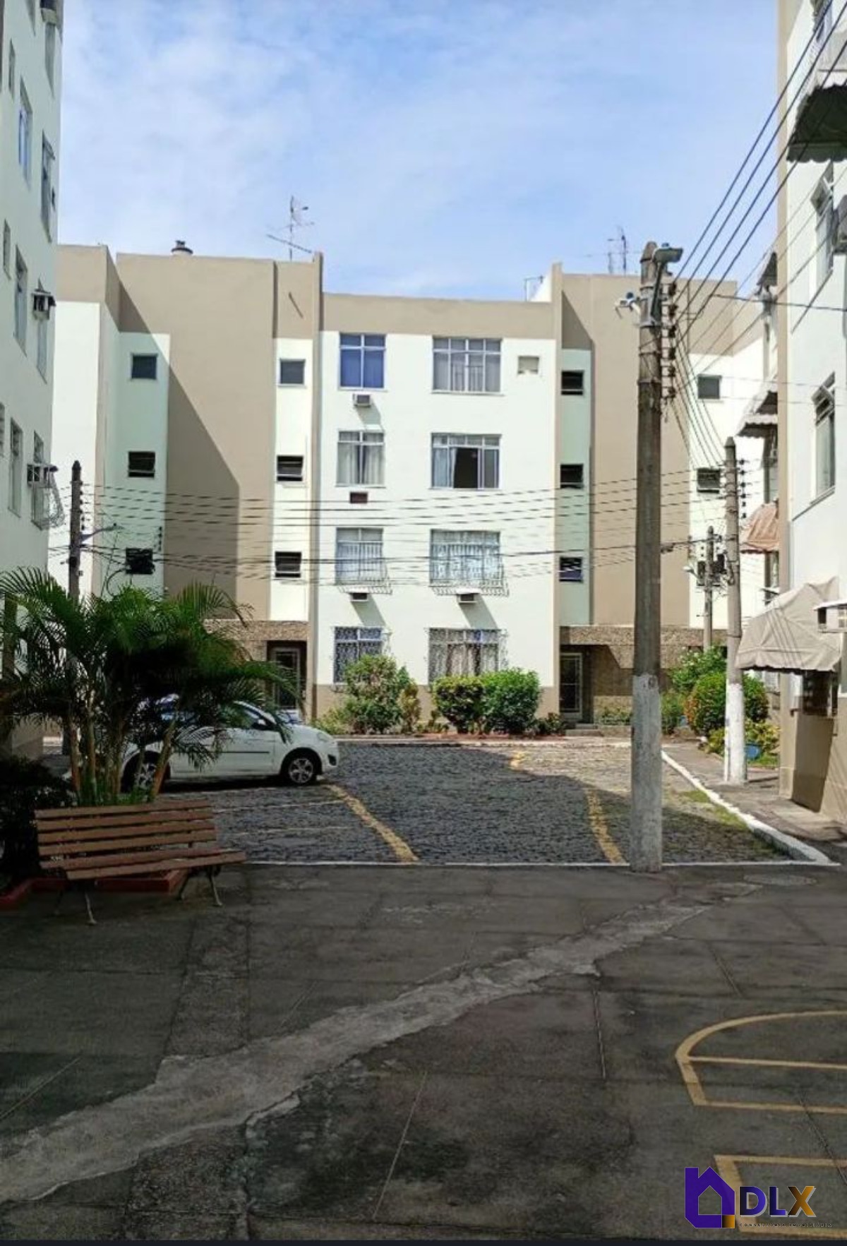 Apartamento, 2 quartos, 51 m² - Foto 2