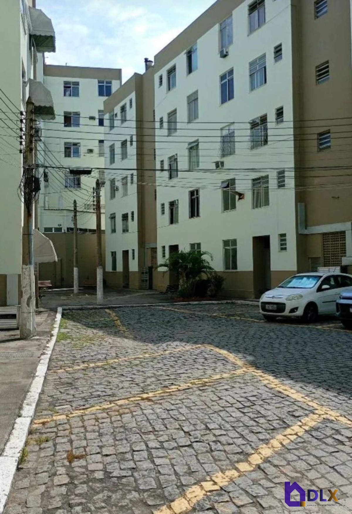 Apartamento, 2 quartos, 51 m² - Foto 1