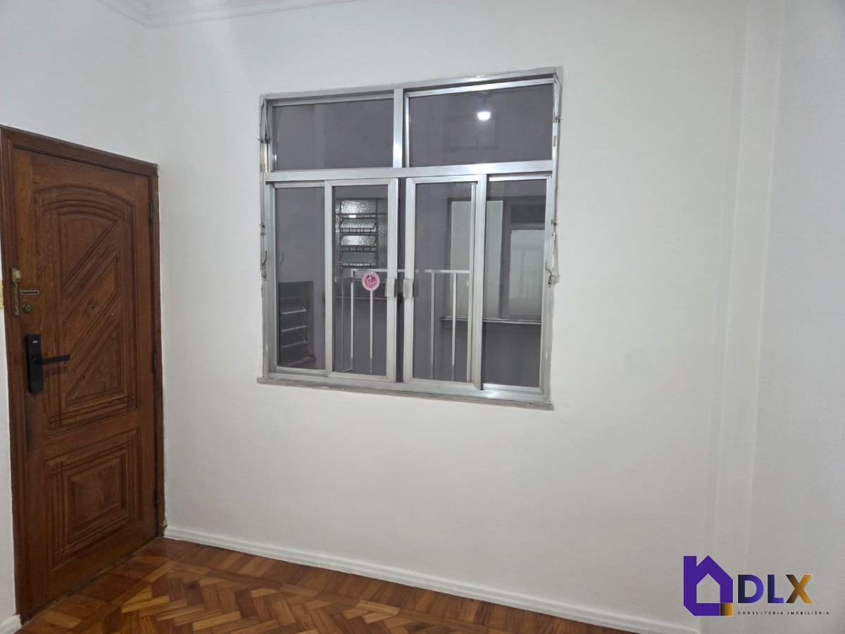 Apartamento, 1 quarto, 40 m² - Foto 4