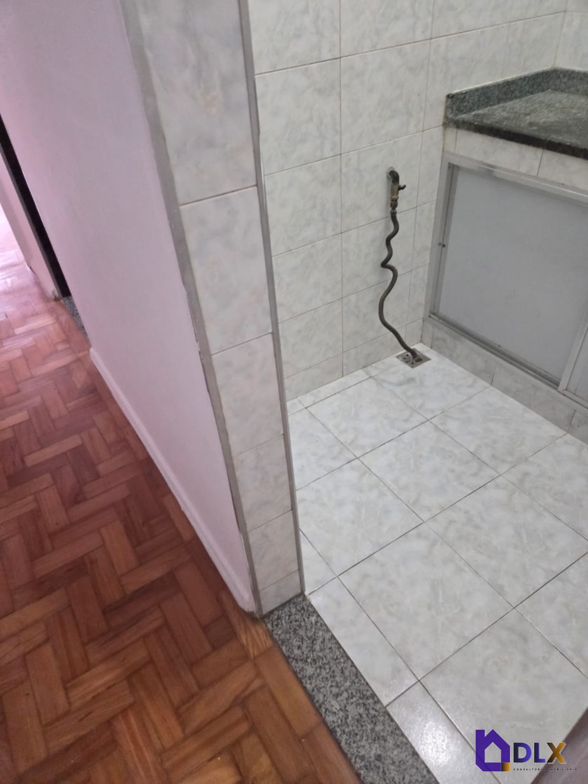 Apartamento, 1 quarto, 40 m² - Foto 6