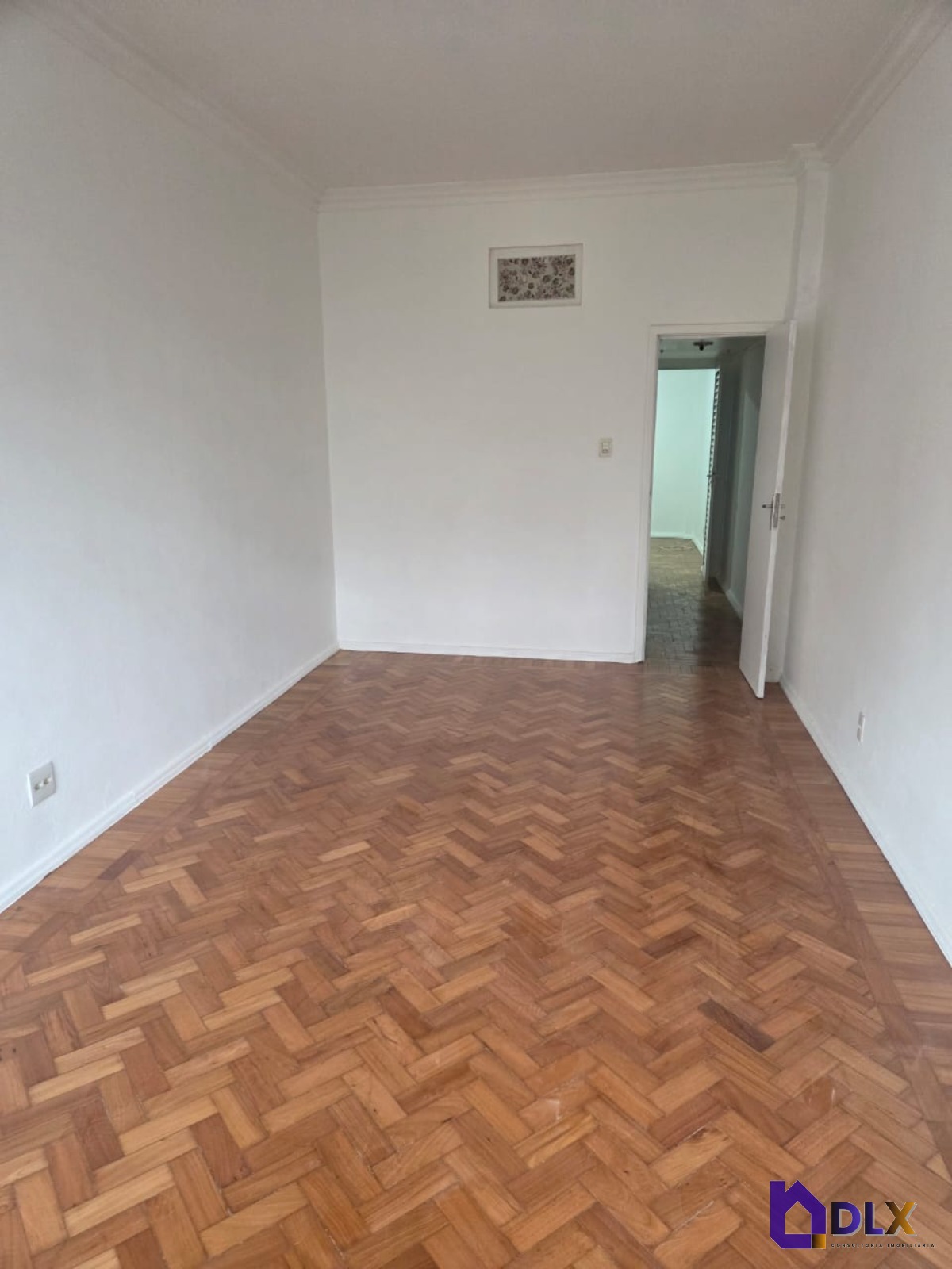 Apartamento, 1 quarto, 40 m² - Foto 3