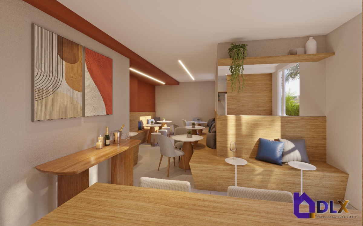 Apartamento, 2 quartos, 39 m² - Foto 5