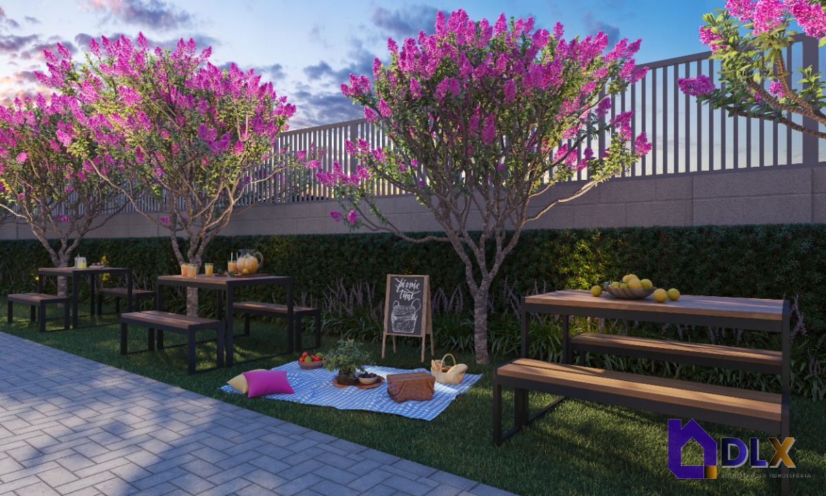 Apartamento, 2 quartos, 39 m² - Foto 4