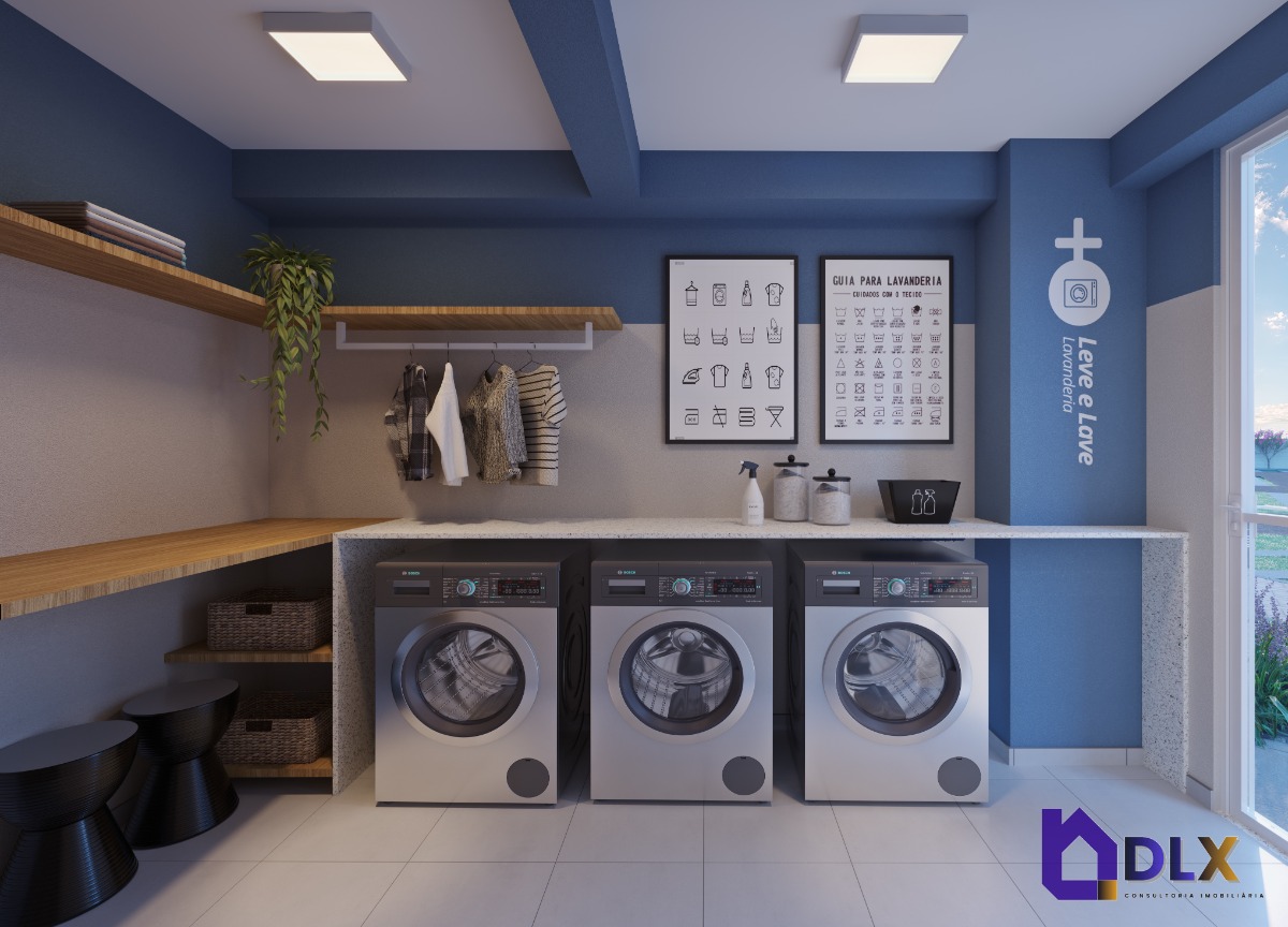 Apartamento, 2 quartos, 39 m² - Foto 7