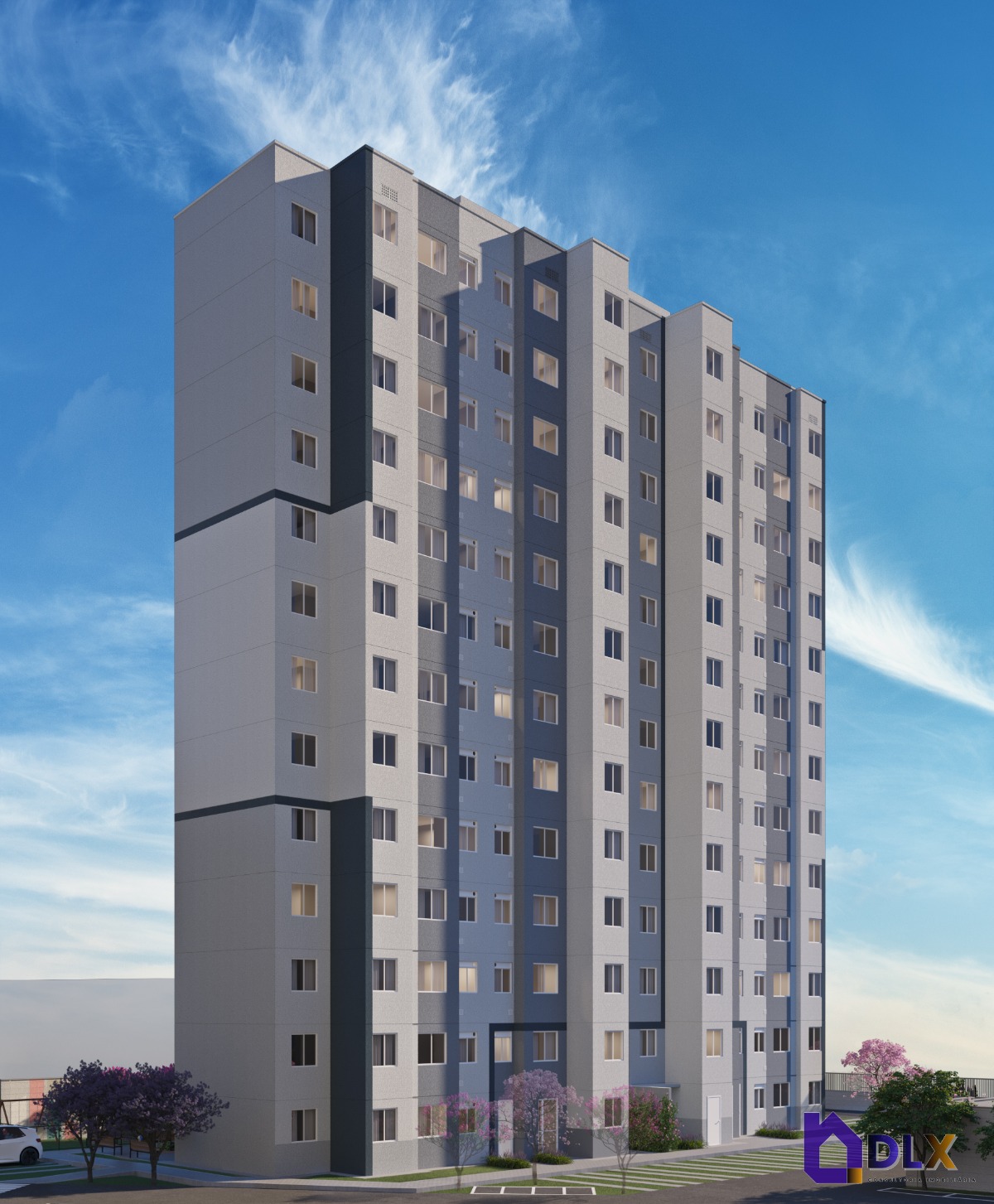 Apartamento, 2 quartos, 39 m² - Foto 3