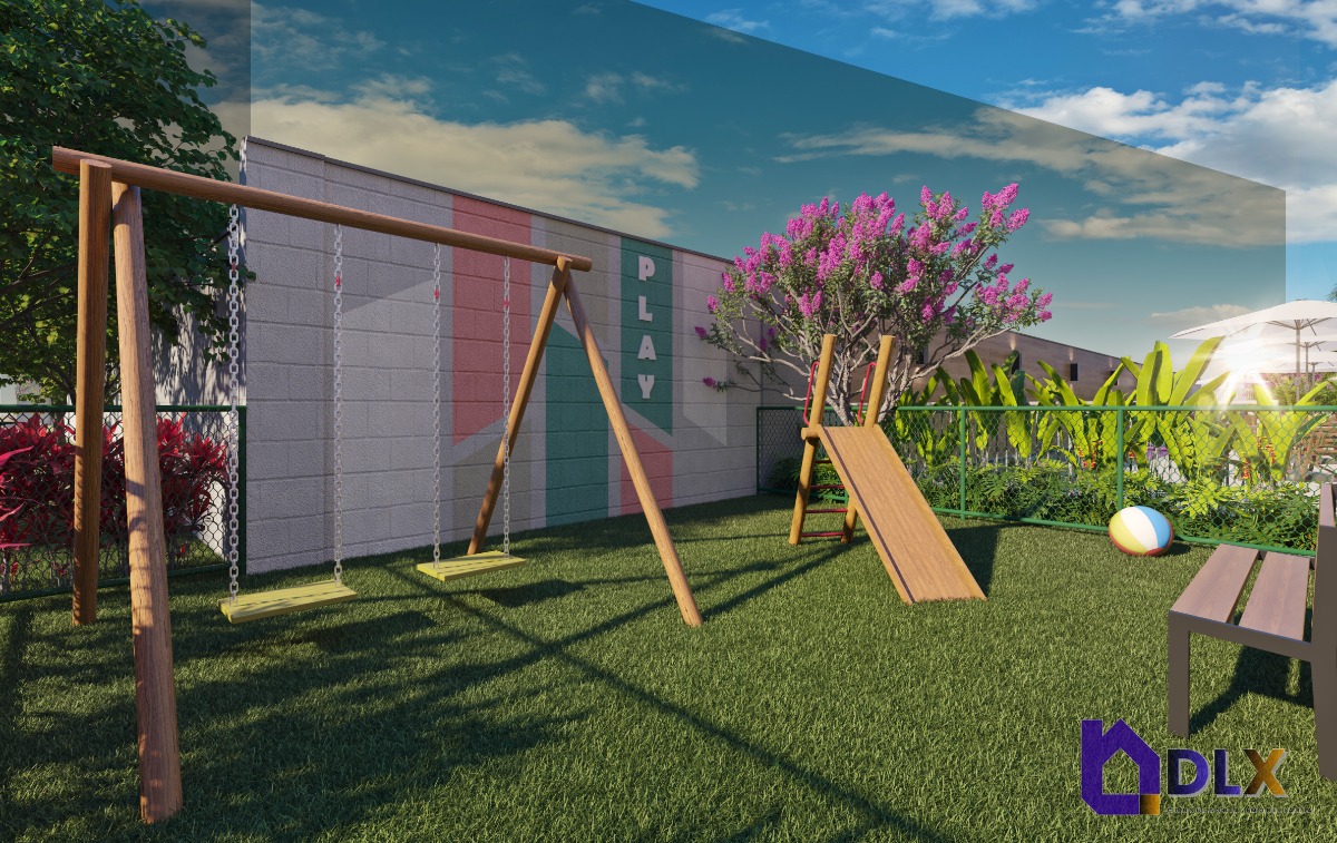 Apartamento, 2 quartos, 39 m² - Foto 8