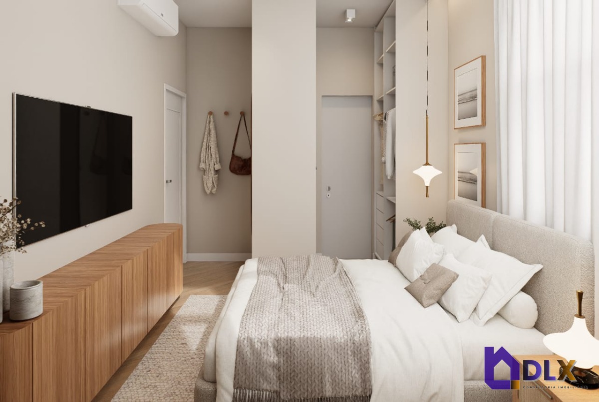 Apartamento, 2 quartos, 78 m² - Foto 3