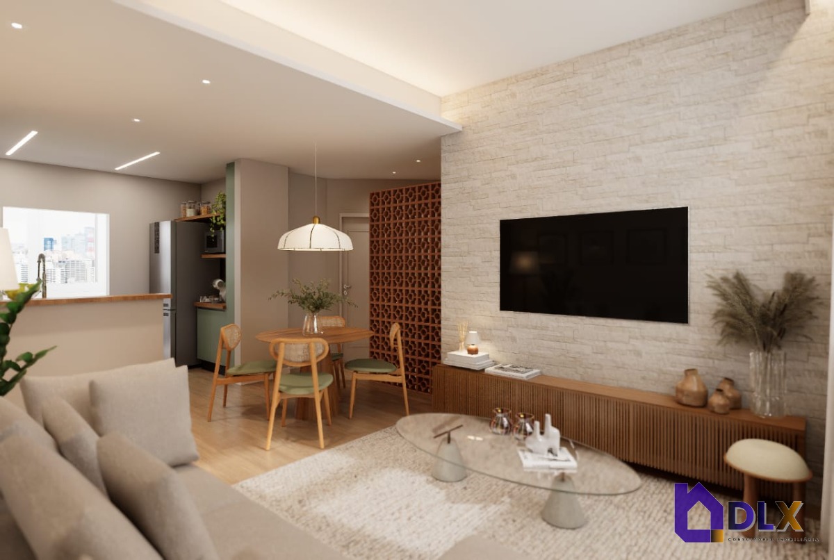 Apartamento, 2 quartos, 78 m² - Foto 16