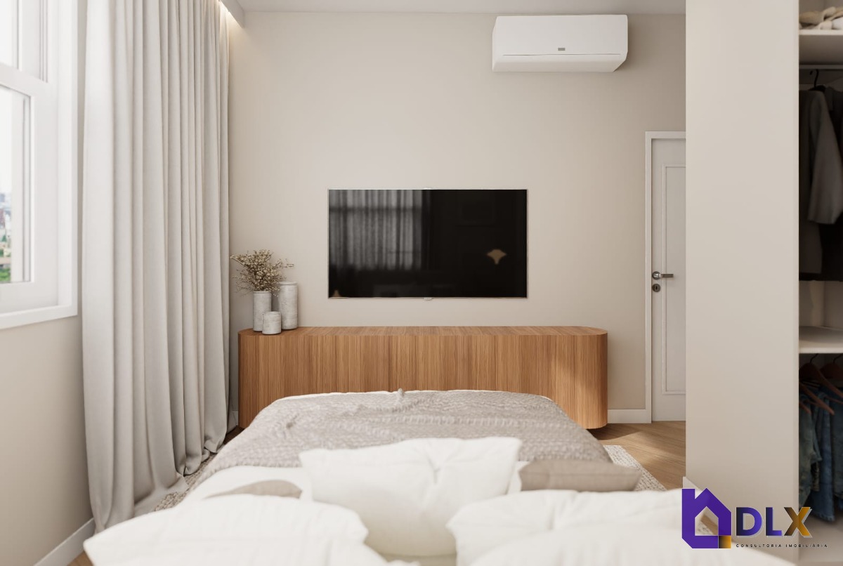 Apartamento, 2 quartos, 78 m² - Foto 2