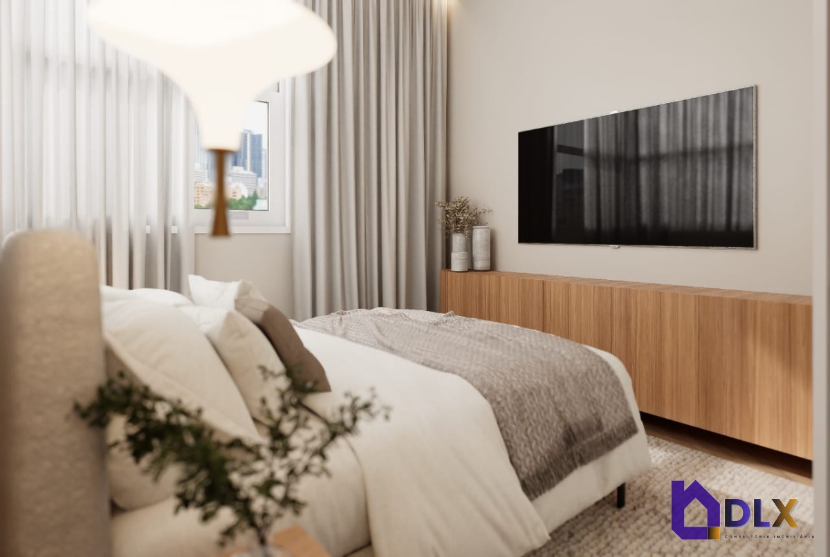 Apartamento, 2 quartos, 78 m² - Foto 7
