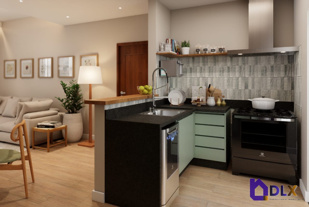 Apartamento, 2 quartos, 78 m² - Foto 18