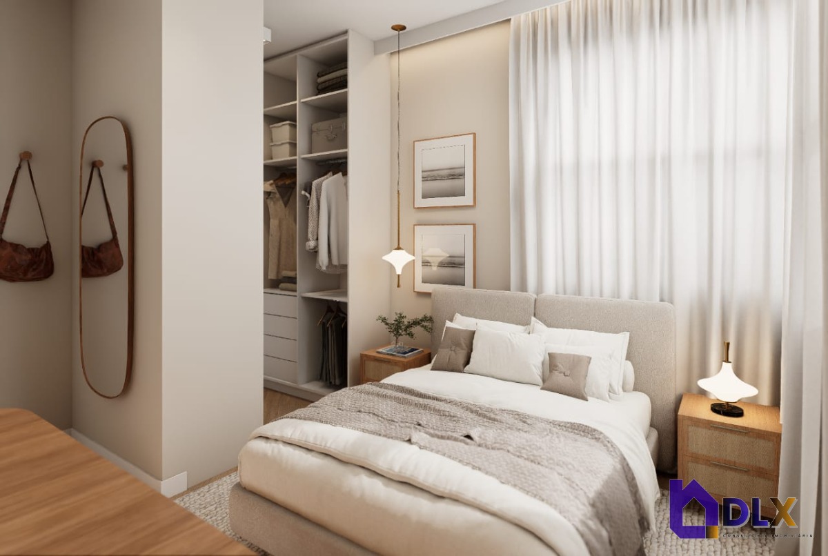 Apartamento, 2 quartos, 78 m² - Foto 6