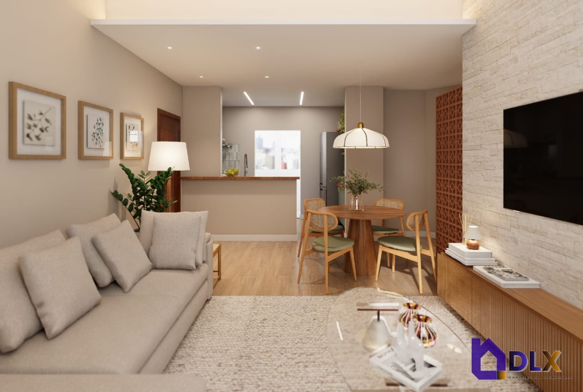 Apartamento, 2 quartos, 78 m² - Foto 12