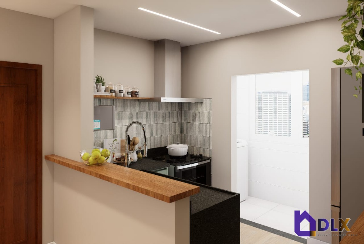 Apartamento, 2 quartos, 78 m² - Foto 17