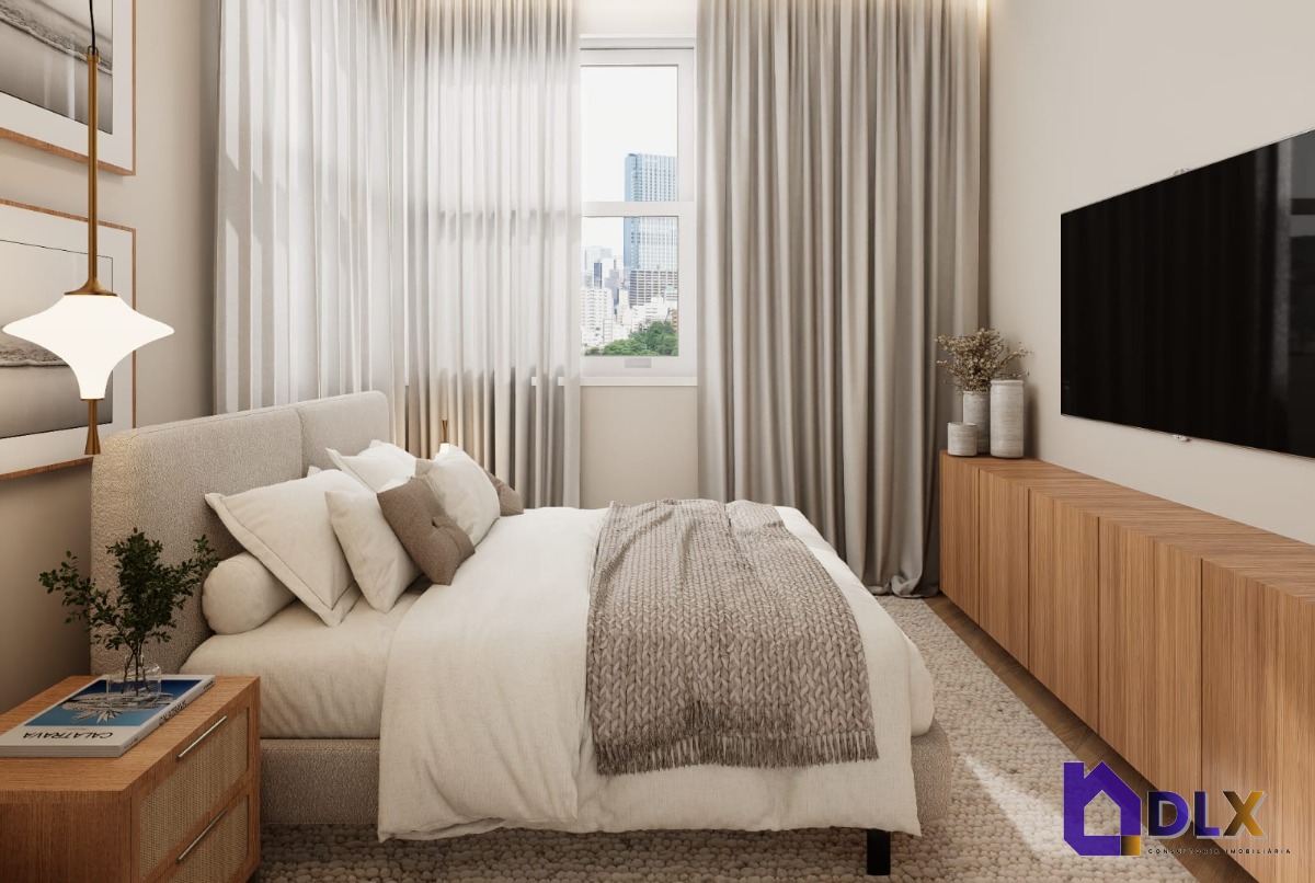 Apartamento, 2 quartos, 78 m² - Foto 4