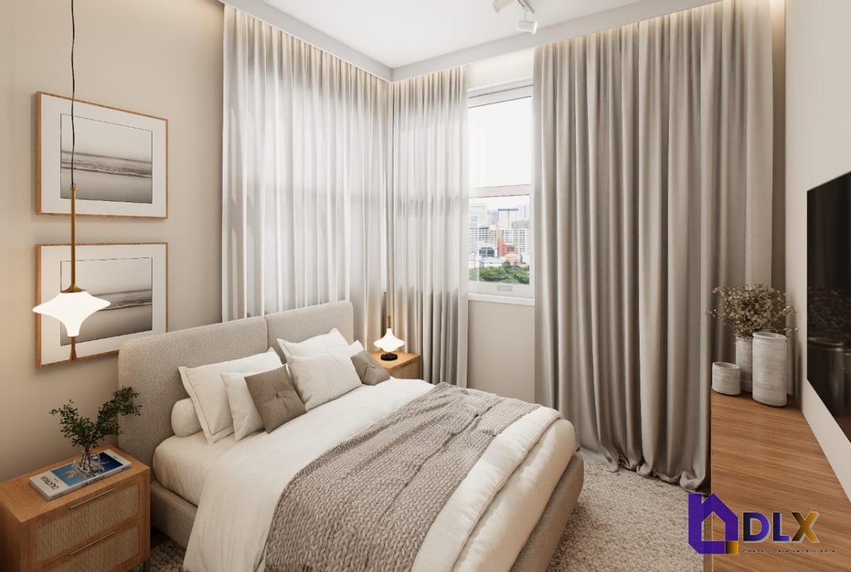 Apartamento, 2 quartos, 78 m² - Foto 1