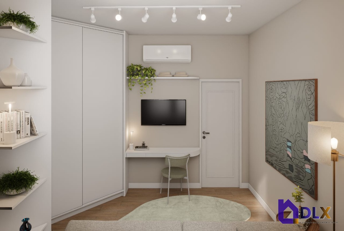 Apartamento, 2 quartos, 78 m² - Foto 9