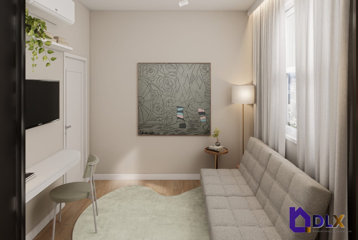 Apartamento, 2 quartos, 78 m² - Foto 10