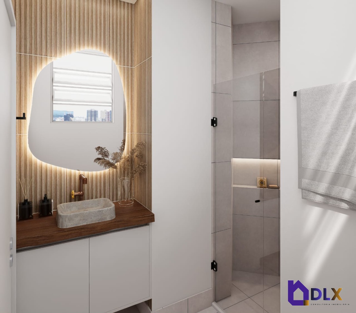 Apartamento, 2 quartos, 78 m² - Foto 21