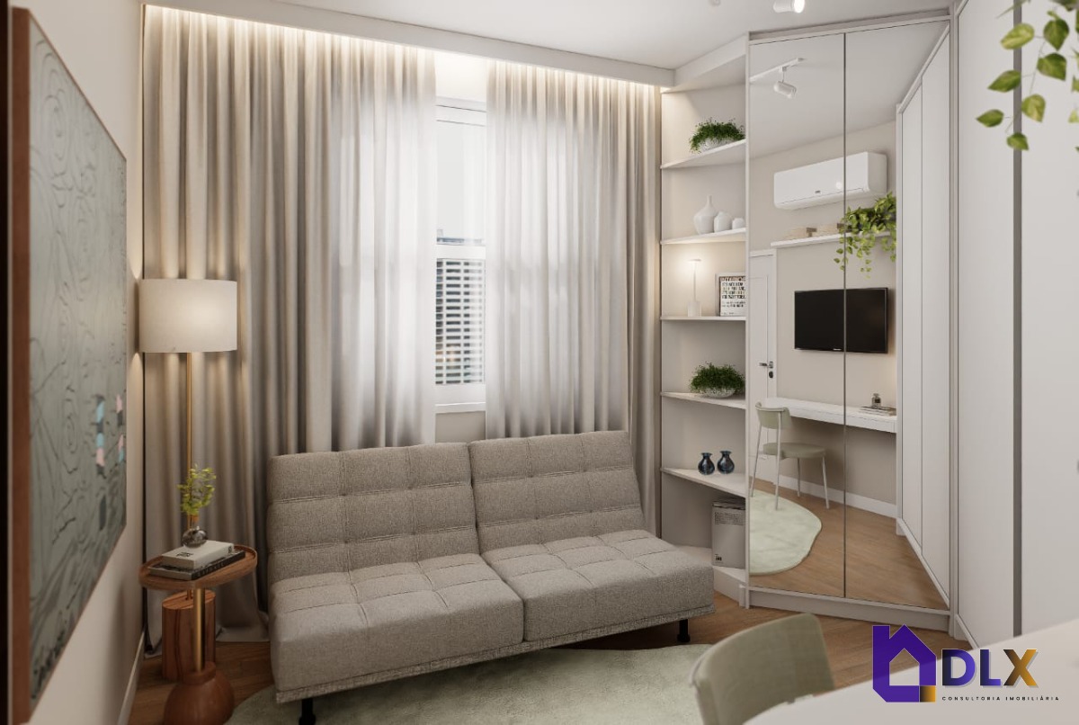 Apartamento, 2 quartos, 78 m² - Foto 8