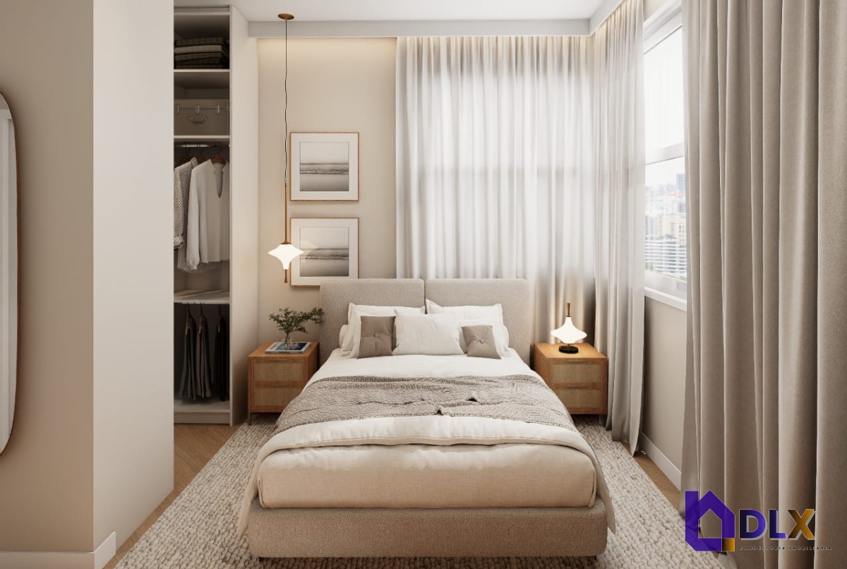 Apartamento, 2 quartos, 78 m² - Foto 5