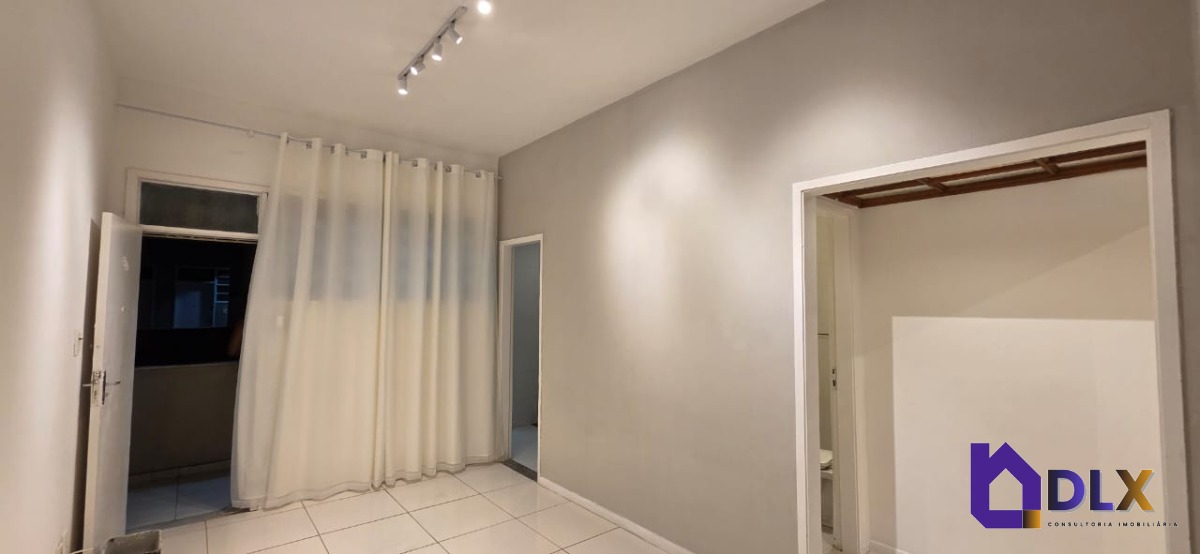 Apartamento, 2 quartos, 66 m² - Foto 1