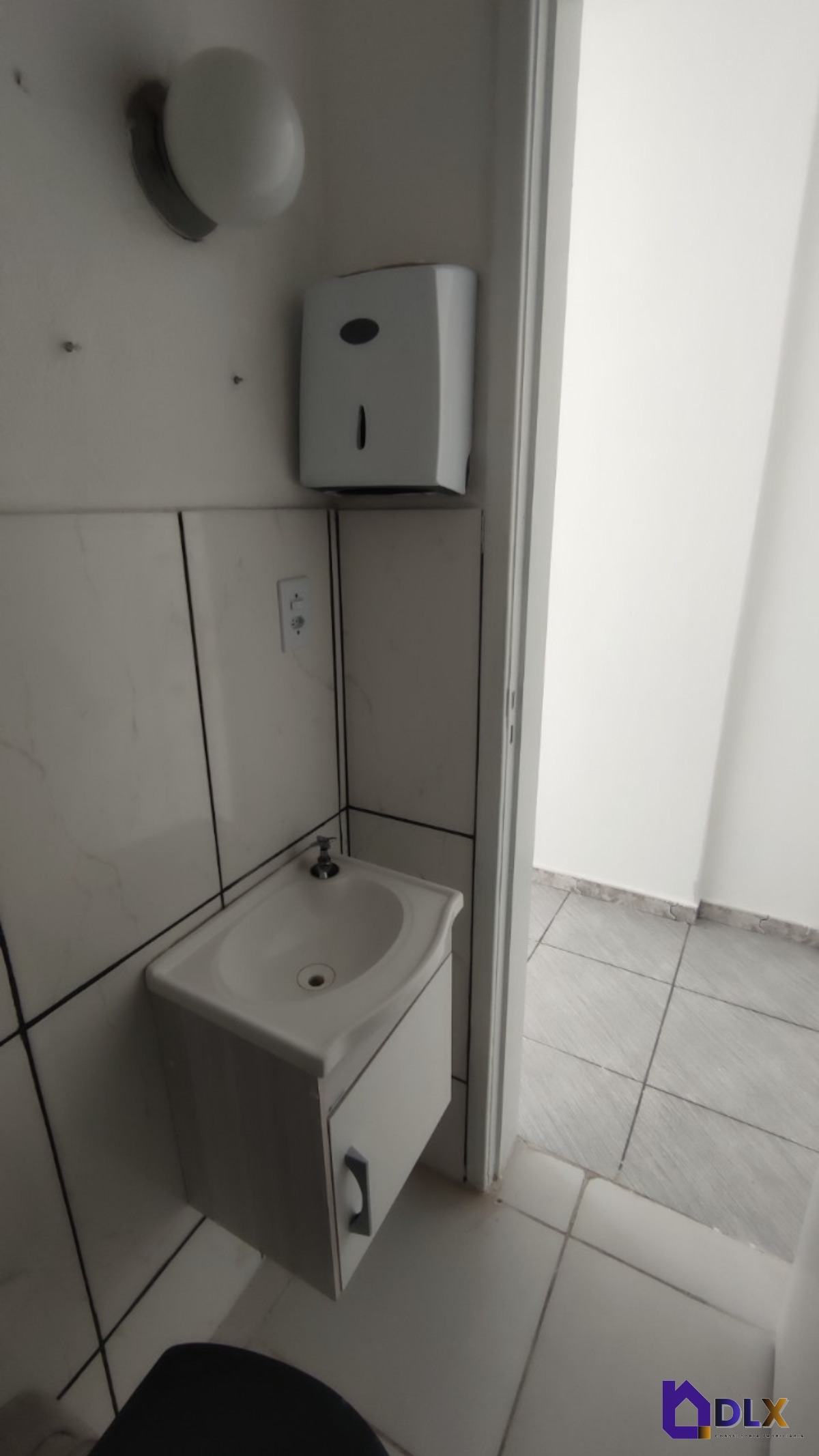 Sala-Conjunto, 25 m² - Foto 5
