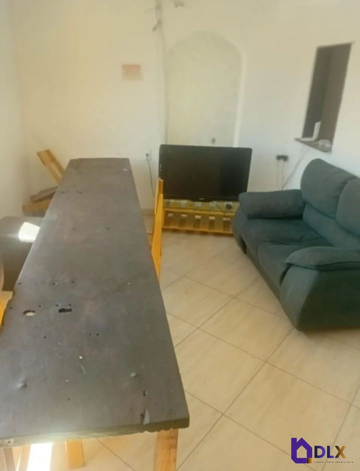 Loja-Salão, 120 m² - Foto 3
