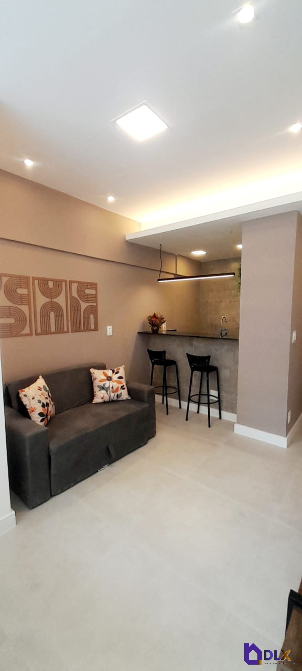 Apartamento, 1 quarto, 30 m² - Foto 8
