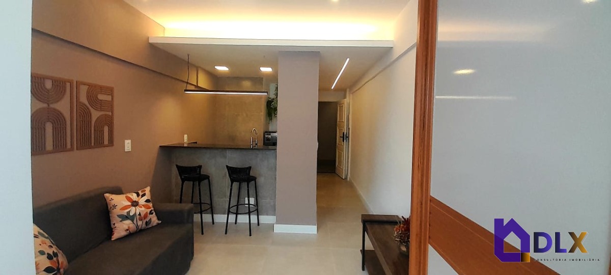 Apartamento, 1 quarto, 30 m² - Foto 9