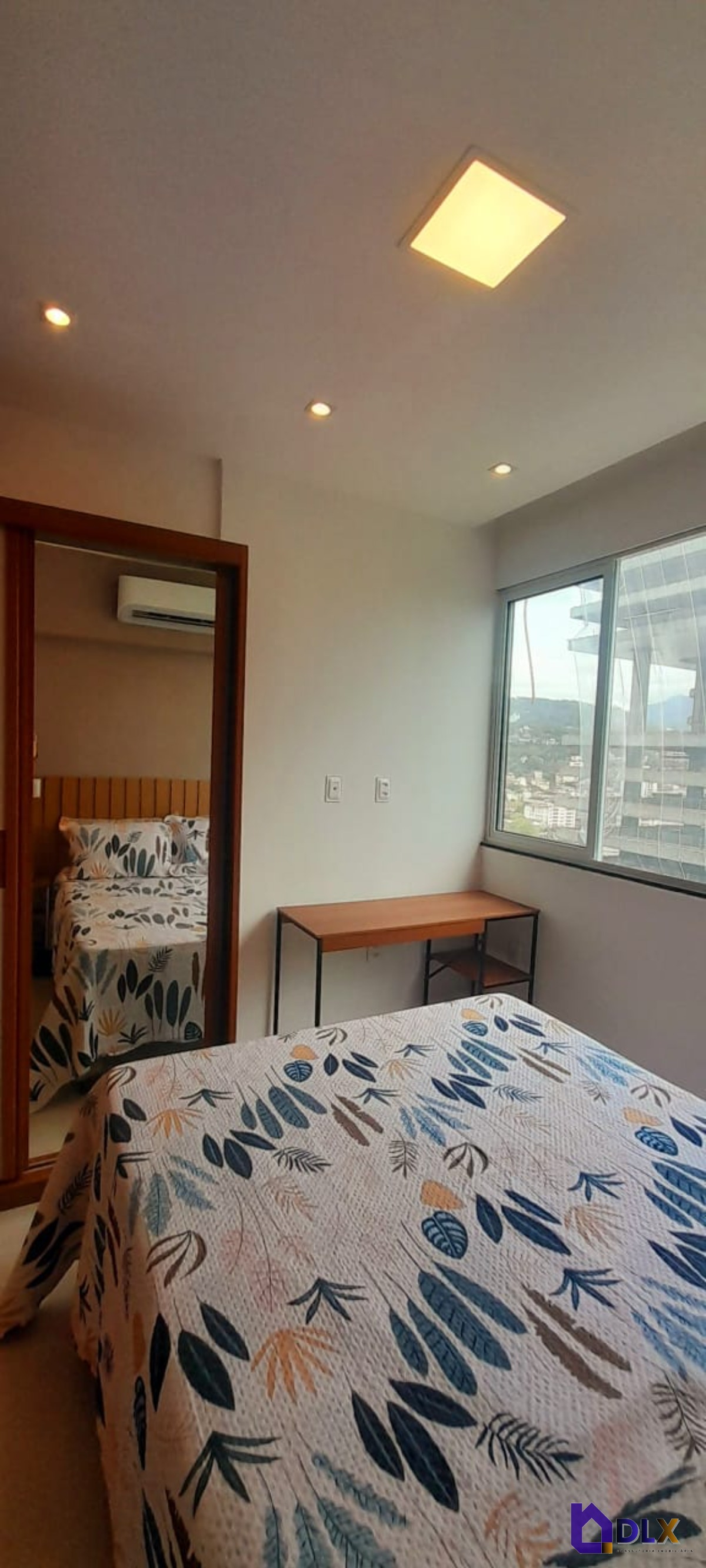 Apartamento, 1 quarto, 30 m² - Foto 3