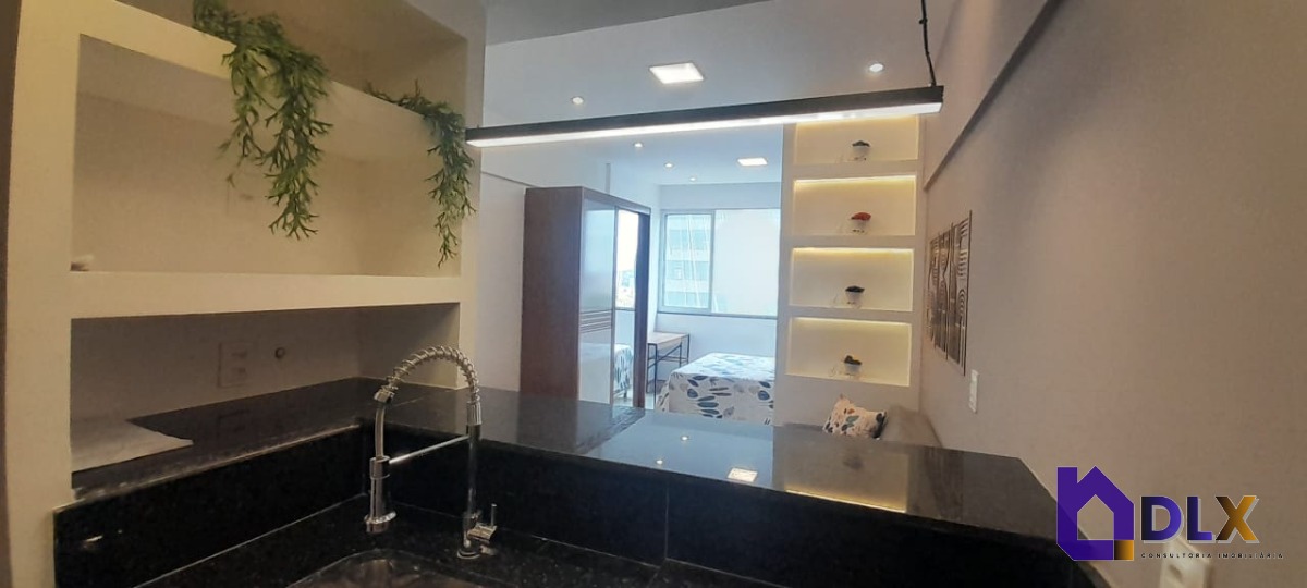 Apartamento, 1 quarto, 30 m² - Foto 13