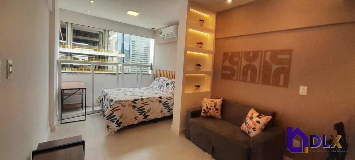 Apartamento, 1 quarto, 30 m² - Foto 6