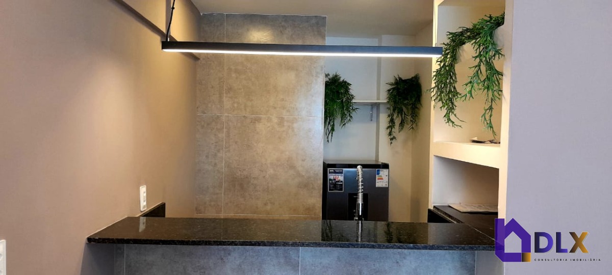 Apartamento, 1 quarto, 30 m² - Foto 10