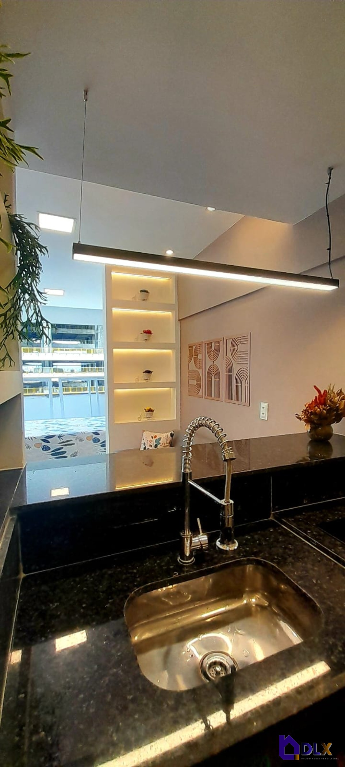 Apartamento, 1 quarto, 30 m² - Foto 12